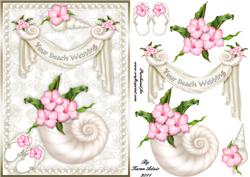 Your Beach Wedding 2 with Step by Step
