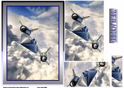The Blackbird