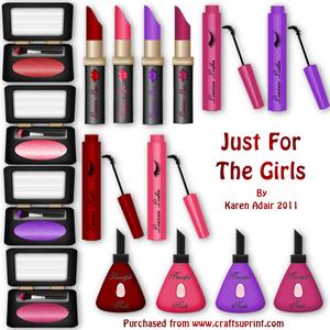 Just for the Girls