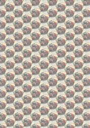 Steam Train Background Paper
