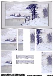 A Winters Eve