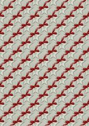Christmas Stars Background Paper 2