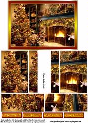 Christmas Eve Nostalgia