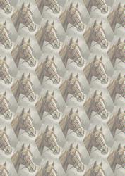 Horse Background Paper 1