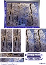 A Winter's Eve