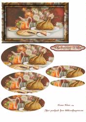 Thanksgiving Dinner