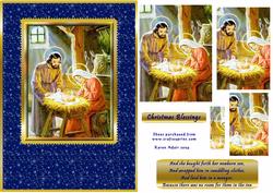 Christmas Nativity 2