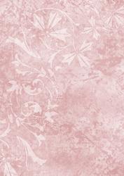 Floral Elegance Background in Rose