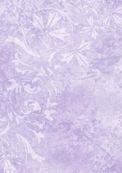 Floral Elegance Background in Lavender