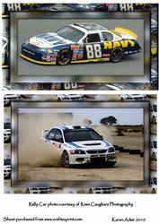 Racing Cars