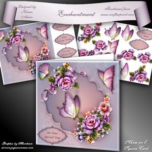 Enchantment Mini-kit