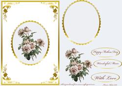 Mothers Day Roses