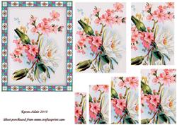 Beautiful Blossoms