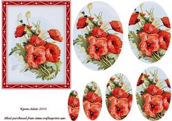 Poppies