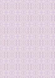 Lilac & Lace Background Paper