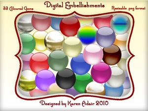 Digital Gems