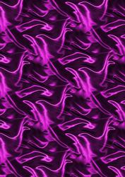 Satin in Cerise Pink