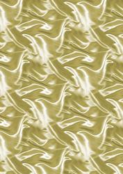 Satin in Gold