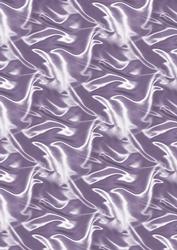 Satin in Lilac