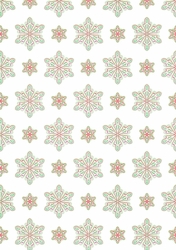 Snazzy Snowflakes 9