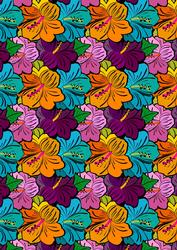 Hibiscus 4 Background Paper