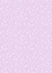 Delicate Floral in Pink