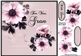 Marvelous Gran - Card Front with Step-by-Step