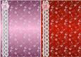 Floral Swirls N Lace Card Fronts 10