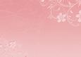 Blossom Swirls in Rose