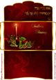 Christmas Money/gift Voucher Wallet