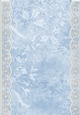 Floral Elegance with Butterfly Lace - 12