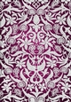 Floral Fantasia - Pink