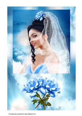 A4 Eternal Beauty