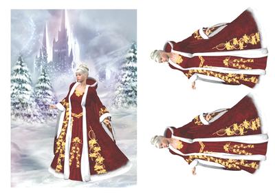 Winter Fantasy