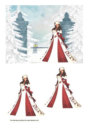 Christmas Elegance