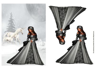 Fantasy Christmas