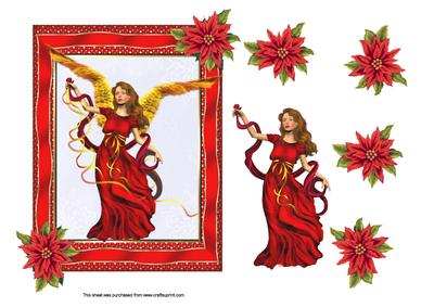 Christmas Angel