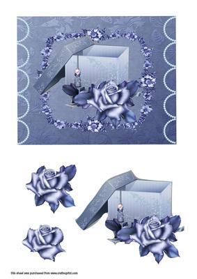 Box of Roses