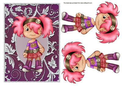 Punk Girl