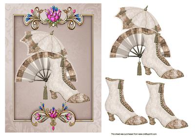 Vintage Accessories