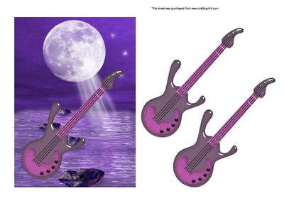 Musical Water 2