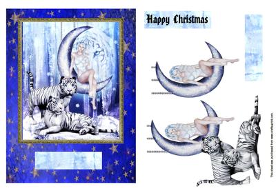 A Christmas Fantasy