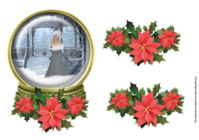 Looking in to the Christmas Future