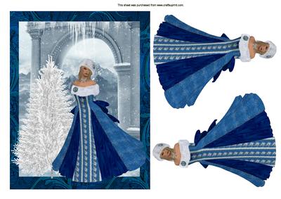 Blue Christmas 5