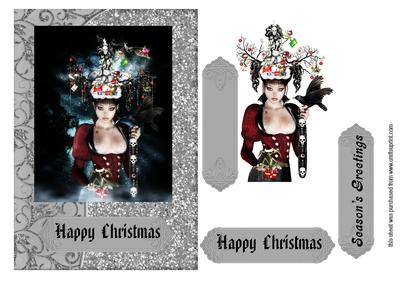 A Dark Christmas