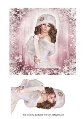 Christmas Beauty