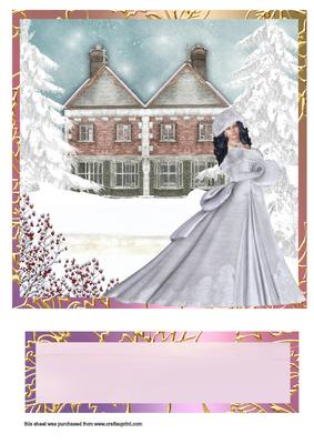 Home for Christmas