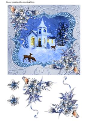 Winter Wonderland