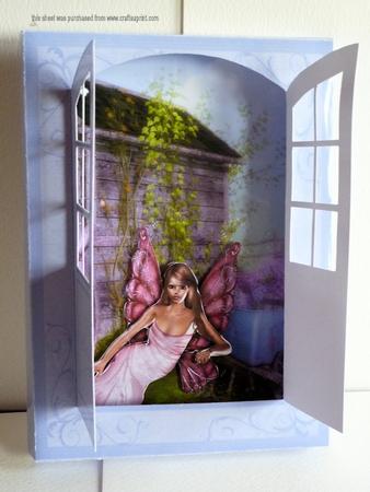 Through the Doors to the Garden