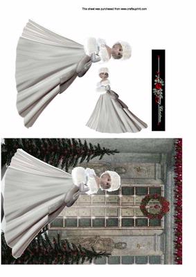 Elegant Chritmas